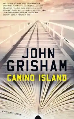Camino Island